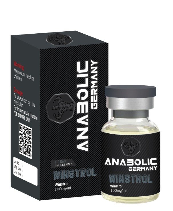 winstrol